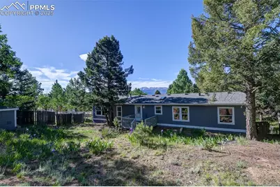 451 Fern Road, Woodland Park, CO 80863 - Photo 14