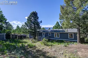 451 Fern Rd, Woodland Park, CO 80863 - Photo 14