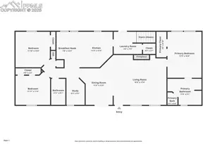 451 Fern Rd, Woodland Park, CO 80863 - Photo 48