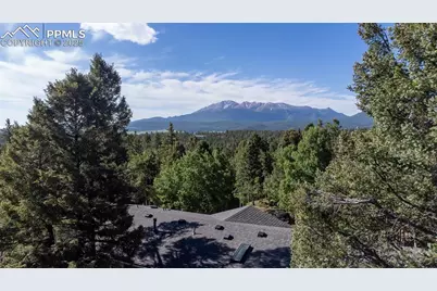 451 Fern Road, Woodland Park, CO 80863 - Photo 4