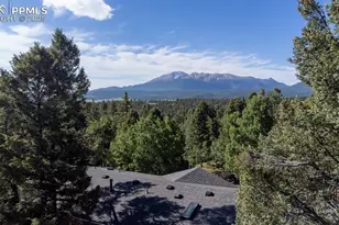 451 Fern Rd, Woodland Park, CO 80863 - Photo 4