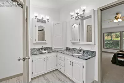 451 Fern Road, Woodland Park, CO 80863 - Photo 36