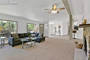 451 Fern Rd, Woodland Park, CO 80863 - Photo 22