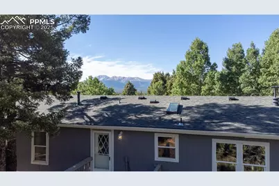 451 Fern Road, Woodland Park, CO 80863 - Photo 10