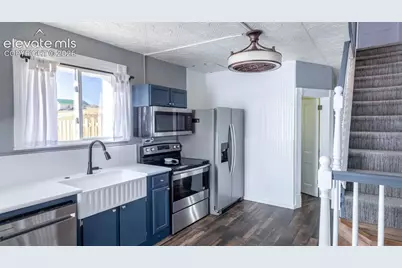 304 W May Avenue, Cripple Creek, CO 80813 - Photo 12