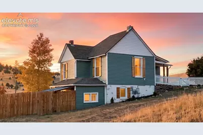 304 W May Avenue, Cripple Creek, CO 80813 - Photo 20