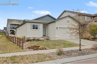 11029 Falling Snow Lane, Colorado Springs, CO 80908 - Photo 4