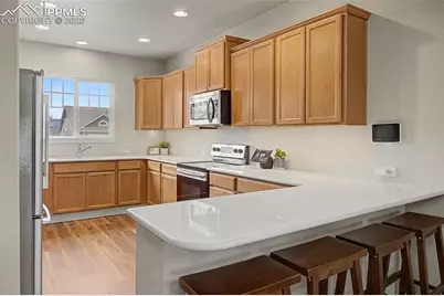 11029 Falling Snow Lane, Colorado Springs, CO 80908 - Photo 18
