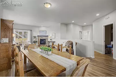 11029 Falling Snow Lane, Colorado Springs, CO 80908 - Photo 14