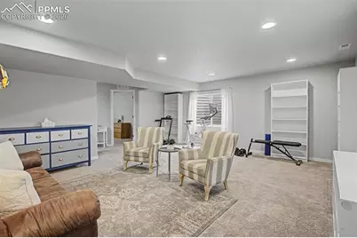 11029 Falling Snow Lane, Colorado Springs, CO 80908 - Photo 32