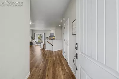 11029 Falling Snow Lane, Colorado Springs, CO 80908 - Photo 6