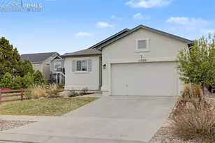 11029 Falling Snow Ln, Colorado Springs, CO 80908 - Photo 1