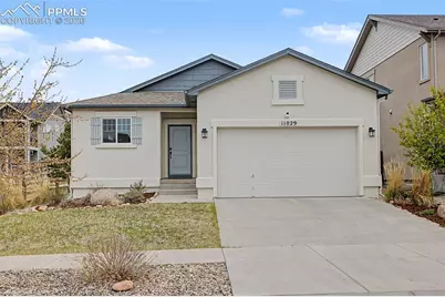 11029 Falling Snow Lane, Colorado Springs, CO 80908 - Photo 2