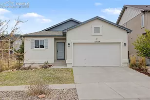 11029 Falling Snow Ln, Colorado Springs, CO 80908 - Photo 2
