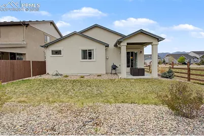11029 Falling Snow Lane, Colorado Springs, CO 80908 - Photo 44