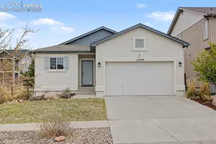 11029 Falling Snow Ln, Colorado Springs, CO 80908 - Photo 2