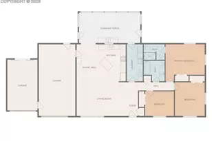 2401 Clayton Dr, Canon City, CO 81212 - Photo 42