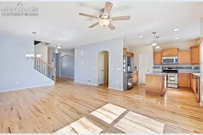 7891 Silver Birch Drive, Colorado Springs, CO 80927 - Photo 12