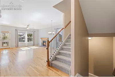 7891 Silver Birch Drive, Colorado Springs, CO 80927 - Photo 8
