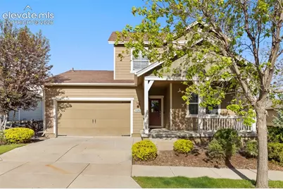 7891 Silver Birch Drive, Colorado Springs, CO 80927 - Photo 2