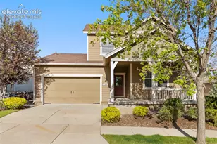 7891 Silver Birch Dr, Colorado Springs, CO 80927 - Photo 2