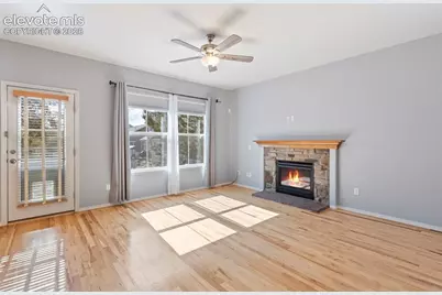 7891 Silver Birch Drive, Colorado Springs, CO 80927 - Photo 10