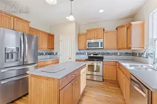 7891 Silver Birch Dr, Colorado Springs, CO 80927 - Photo 18