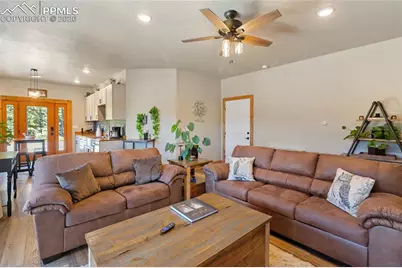 80 Feldspar Road, Florissant, CO 80816 - Photo 22