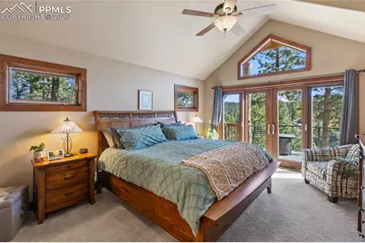 80 Feldspar Road, Florissant, CO 80816 - Photo 12