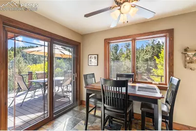 80 Feldspar Road, Florissant, CO 80816 - Photo 10