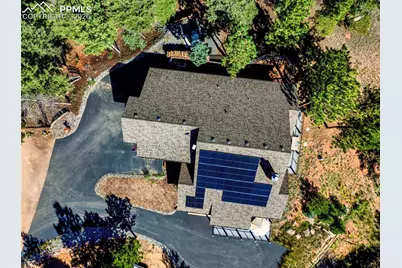 80 Feldspar Road, Florissant, CO 80816 - Photo 26