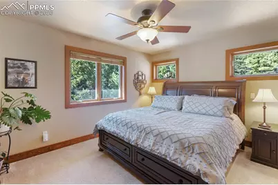 80 Feldspar Road, Florissant, CO 80816 - Photo 16