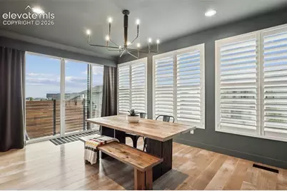 10276 Kentwood Drive, Colorado Springs, CO 80924 - Photo 14