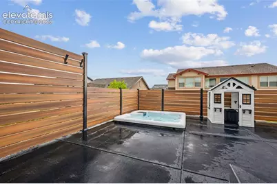 10276 Kentwood Drive, Colorado Springs, CO 80924 - Photo 36