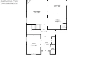 8771 Dry Needle Place, Colorado Springs, CO 80908 - Photo 46