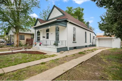 1030 Pine Street, Pueblo, CO 81004 - Photo 2