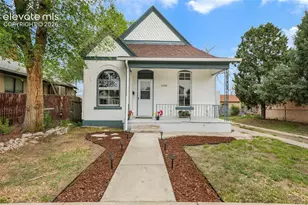 1030 Pine St, Pueblo, CO 81004 - Photo 1