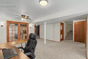 3483 Mountainside Dr, Colorado Springs, CO 80918 - Photo 24