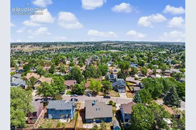 3483 Mountainside Drive, Colorado Springs, CO 80918 - Photo 34