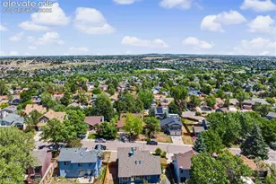3483 Mountainside Dr, Colorado Springs, CO 80918 - Photo 34
