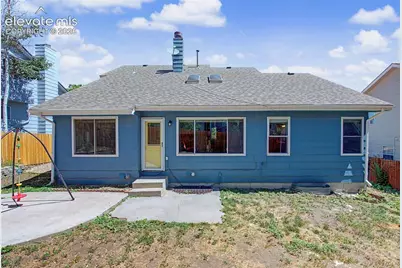 3483 Mountainside Drive, Colorado Springs, CO 80918 - Photo 30