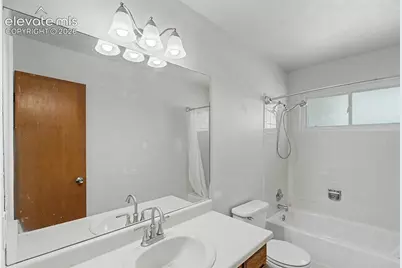 3483 Mountainside Drive, Colorado Springs, CO 80918 - Photo 22