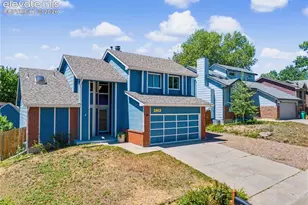 3483 Mountainside Dr, Colorado Springs, CO 80918 - Photo 36