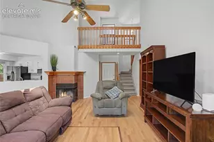 3483 Mountainside Dr, Colorado Springs, CO 80918 - Photo 6