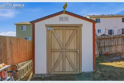 1223 Cailin Way, Fountain, CO 80817 - Photo 16