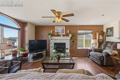 1223 Cailin Way, Fountain, CO 80817 - Photo 4