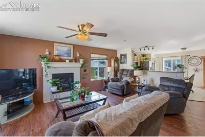 1223 Cailin Way, Fountain, CO 80817 - Photo 2