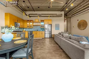 101 N Tejon St, Colorado Springs, CO 80903 - Photo 8