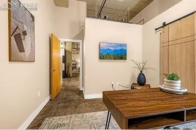 101 N Tejon Street #280, Colorado Springs, CO 80903 - Photo 24