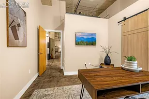 101 N Tejon St, Colorado Springs, CO 80903 - Photo 24